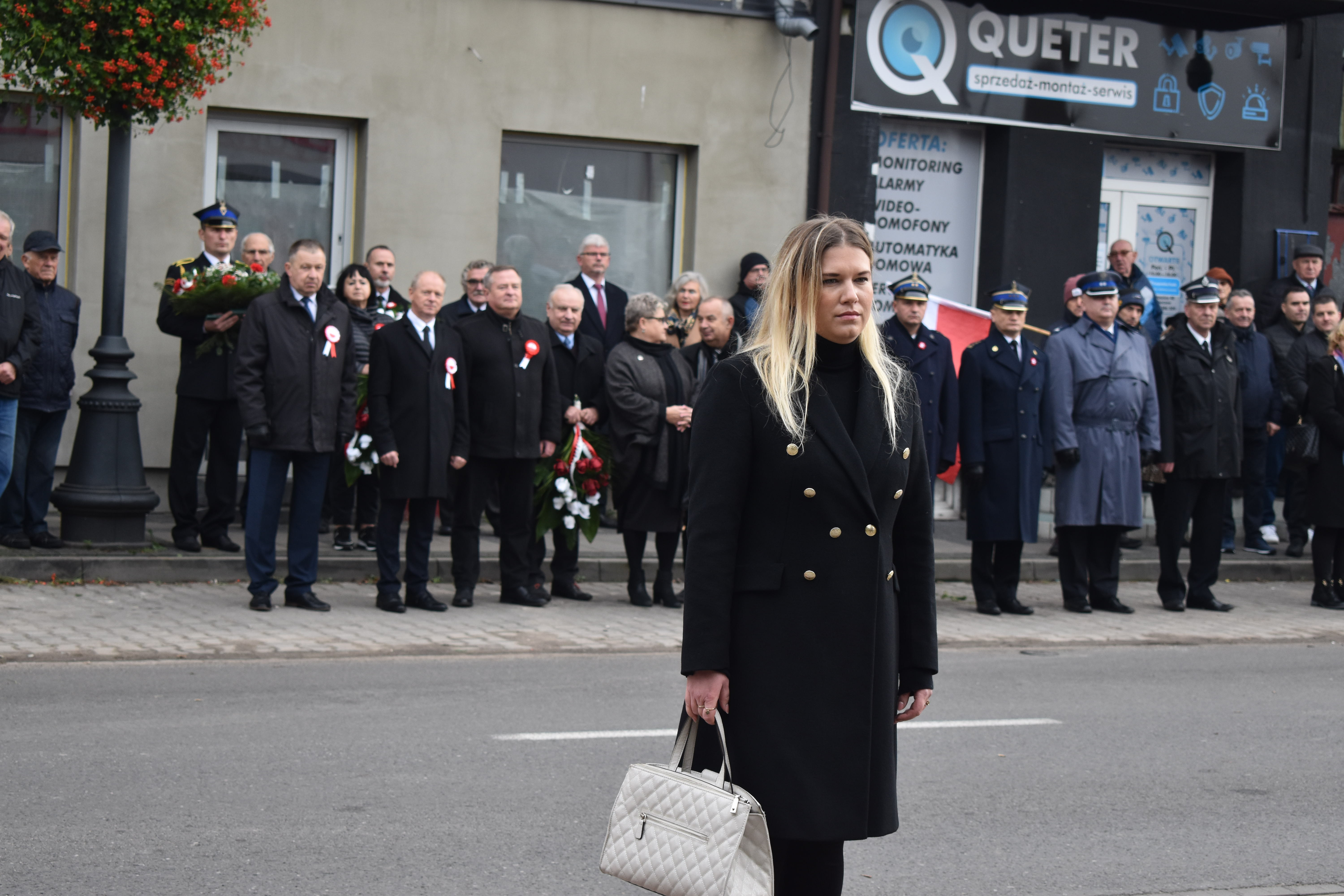 Obchody Święta Niepodległości Sochaczew 2022