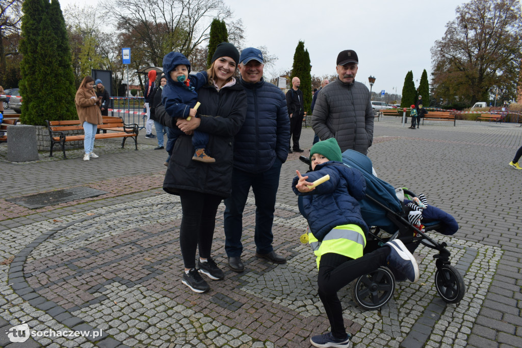 Sochaczewski Bieg Niepodległości