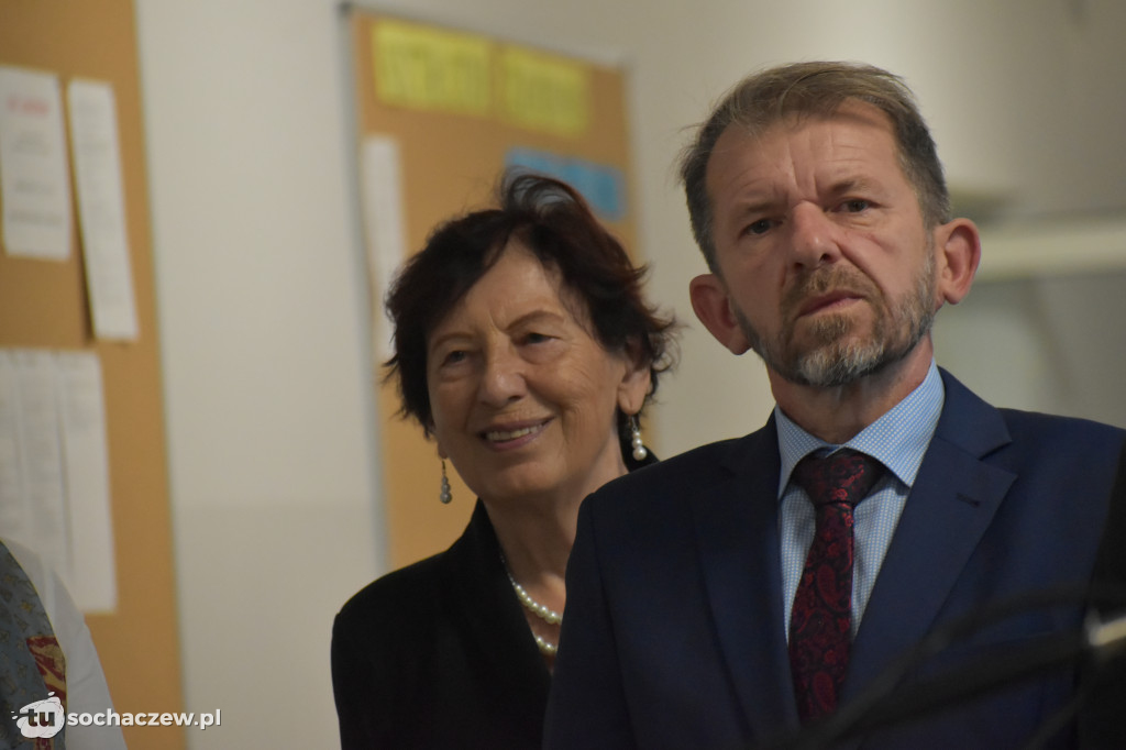 Umowa w Ogrodniku podpisana