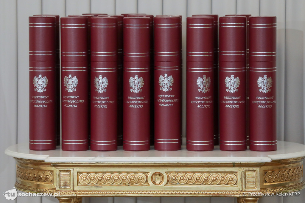 Nominacje generalskie