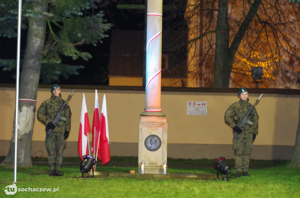 Obchody Święta Niepodległości w Iłowie