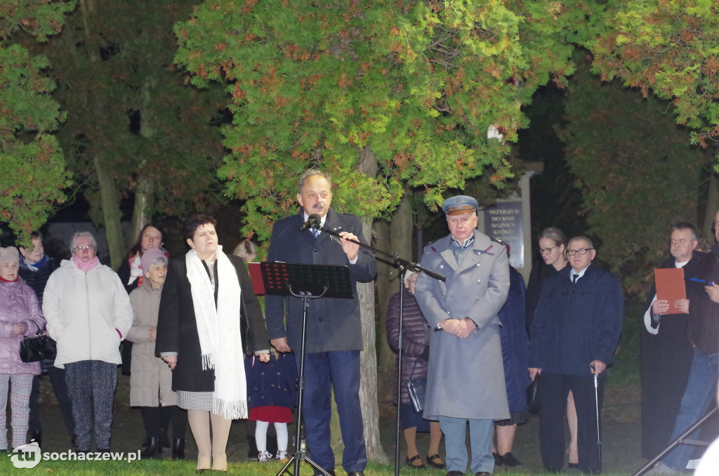 Obchody Święta Niepodległości w Iłowie
