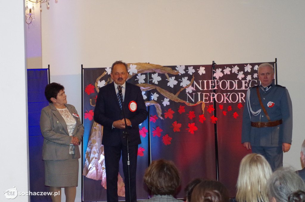 Obchody Święta Niepodległości w Iłowie