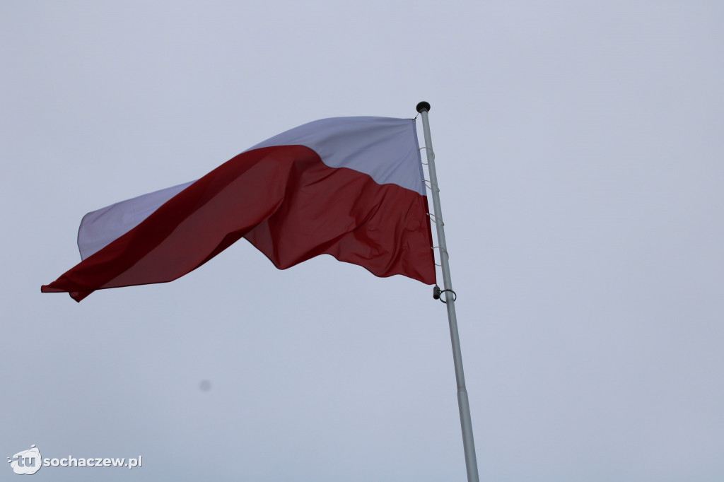 Obchody Święta Niepodległości w Iłowie