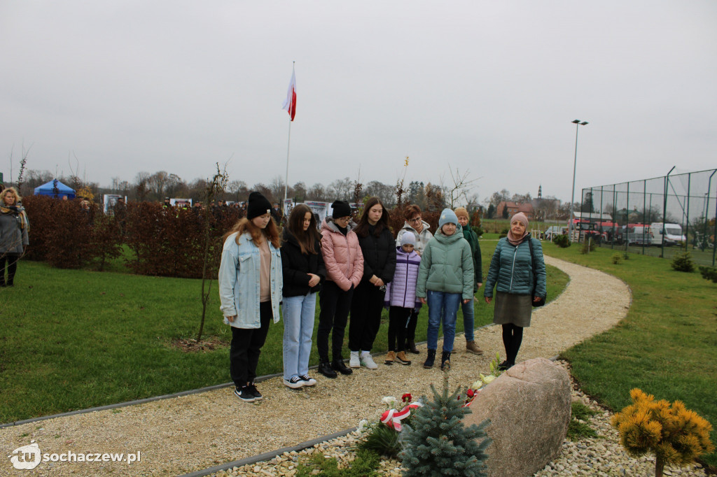 Obchody Święta Niepodległości w Iłowie