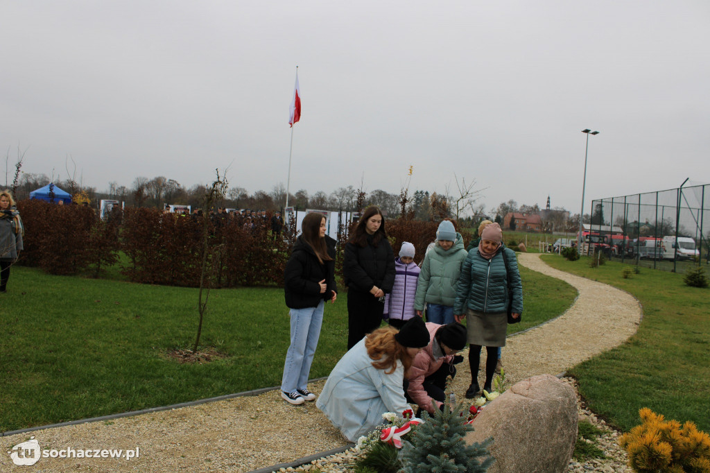 Obchody Święta Niepodległości w Iłowie