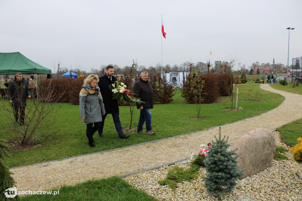 Obchody Święta Niepodległości w Iłowie