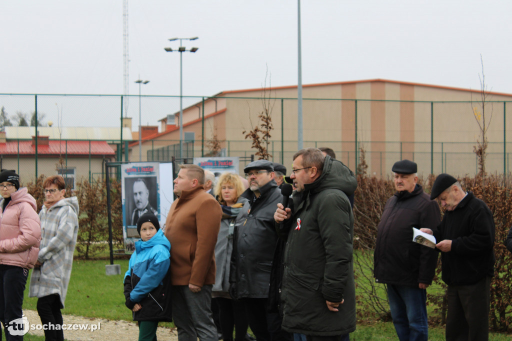 Obchody Święta Niepodległości w Iłowie