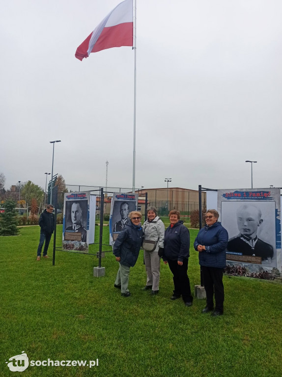 Obchody Święta Niepodległości w Iłowie