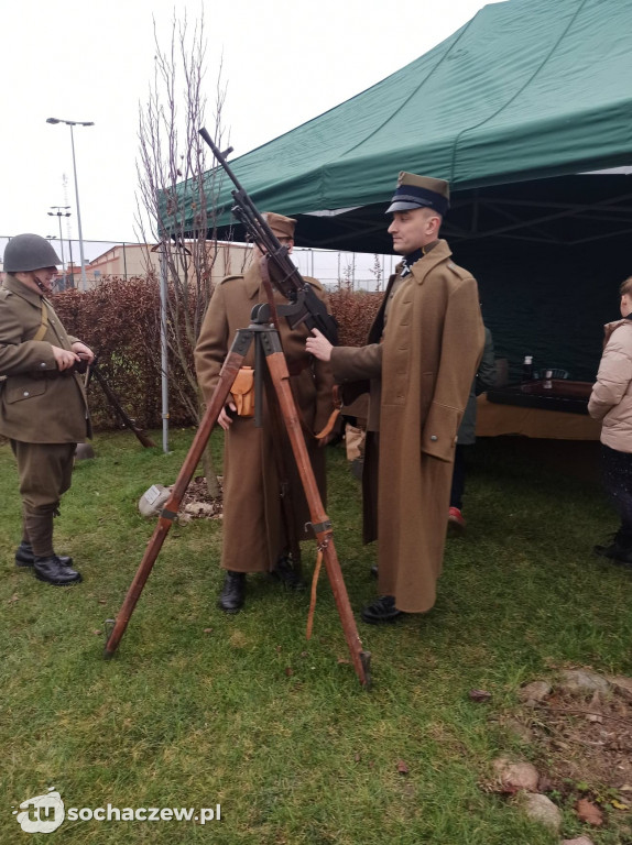 Obchody Święta Niepodległości w Iłowie