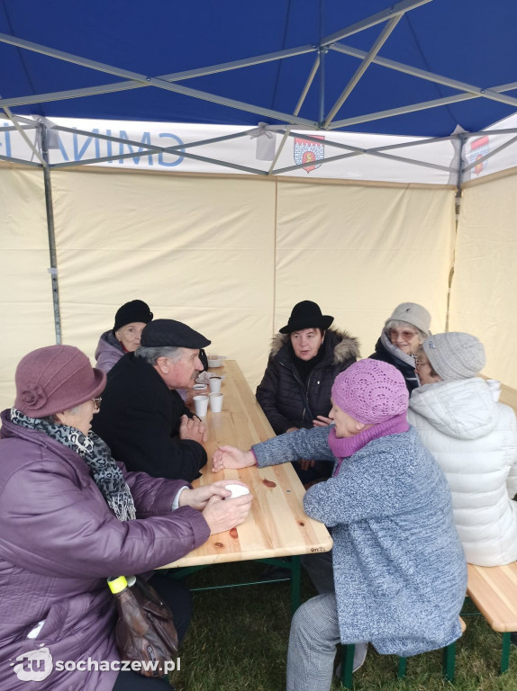 Obchody Święta Niepodległości w Iłowie