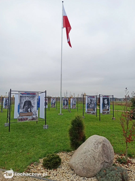 Obchody Święta Niepodległości w Iłowie