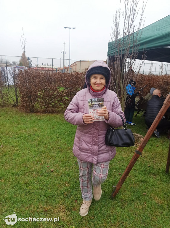 Obchody Święta Niepodległości w Iłowie