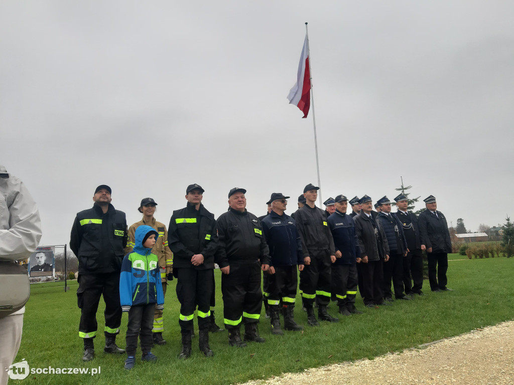 Obchody Święta Niepodległości w Iłowie