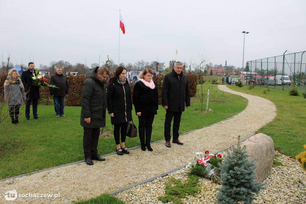 Obchody Święta Niepodległości w Iłowie