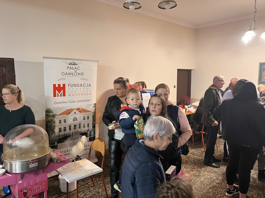 W Nowych Mostkach dla Józia