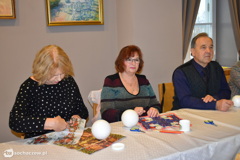 Konferencja w Sannikach