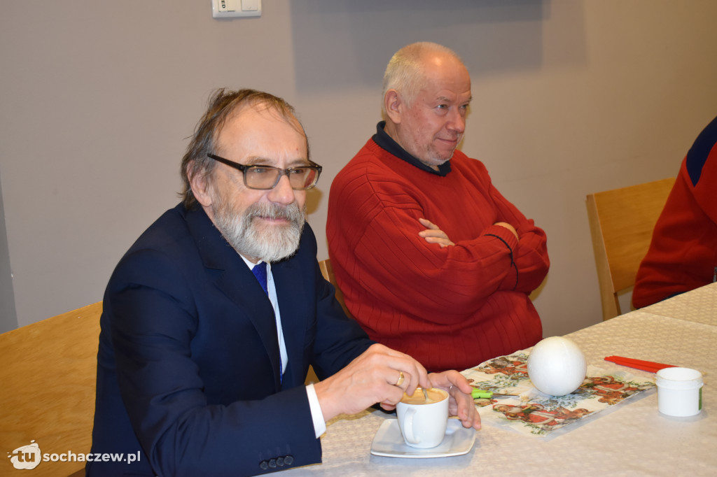 Konferencja w Sannikach