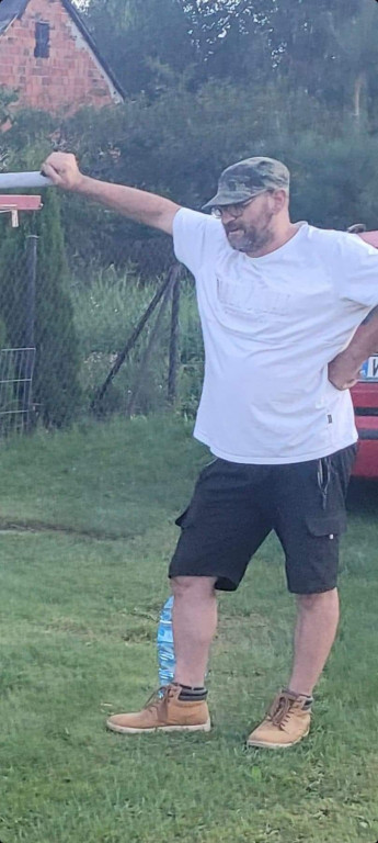 Zaginieni mieszkańcy powiatu