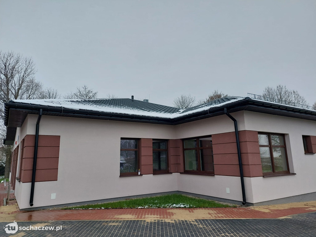 Centrum medyczne w Rybnie z nowym sprzętem
