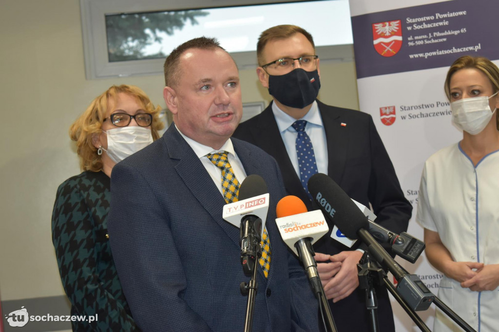 Kompleksowa cyfryzacja szpitala zakończona