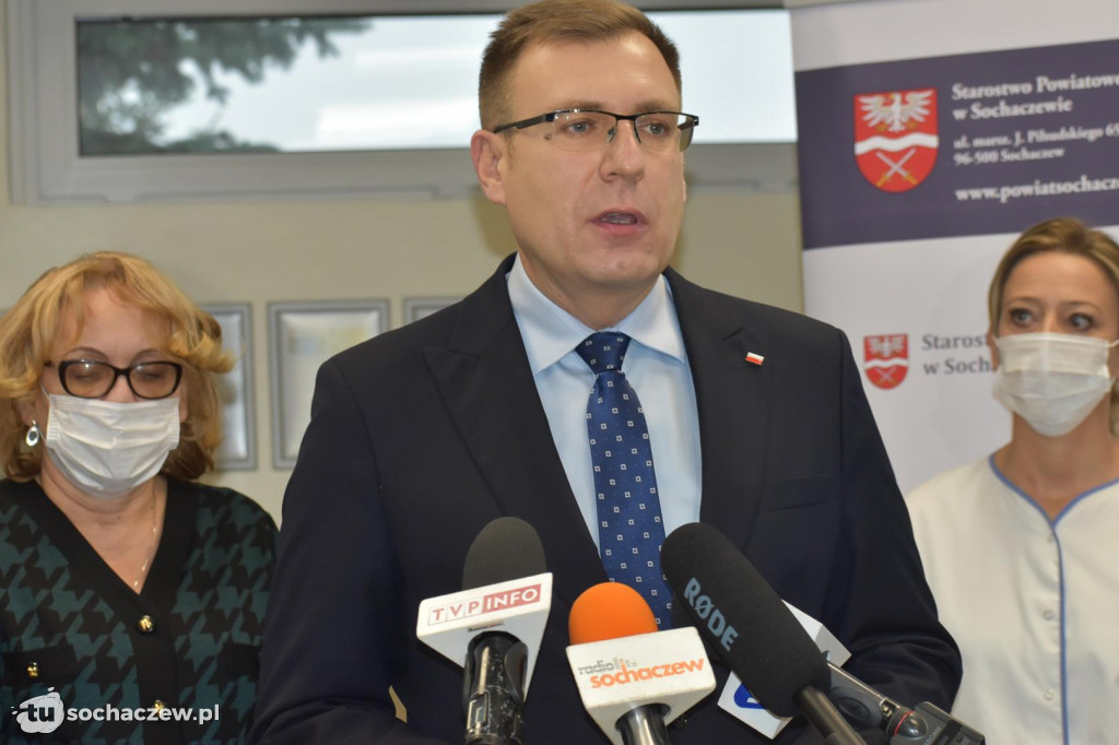 Kompleksowa cyfryzacja szpitala zakończona