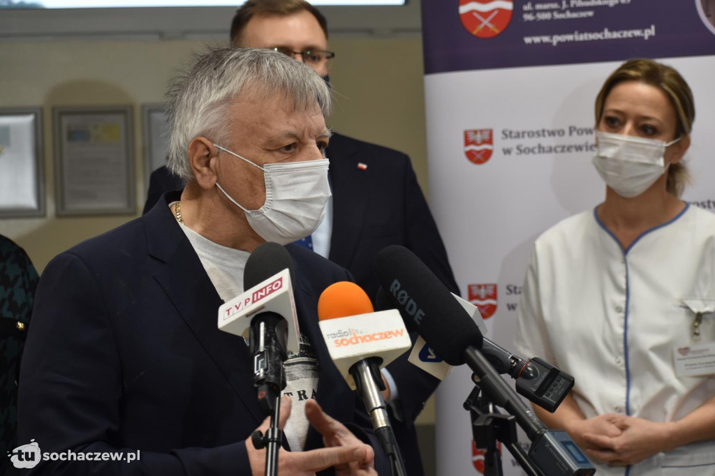Kompleksowa cyfryzacja szpitala zakończona