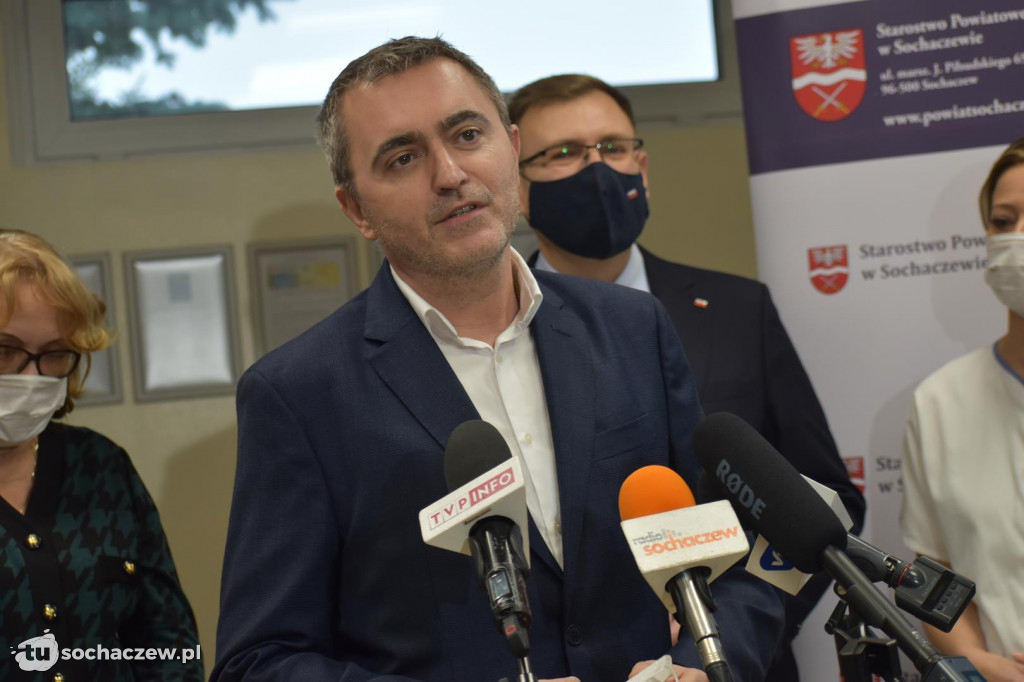 Kompleksowa cyfryzacja szpitala zakończona