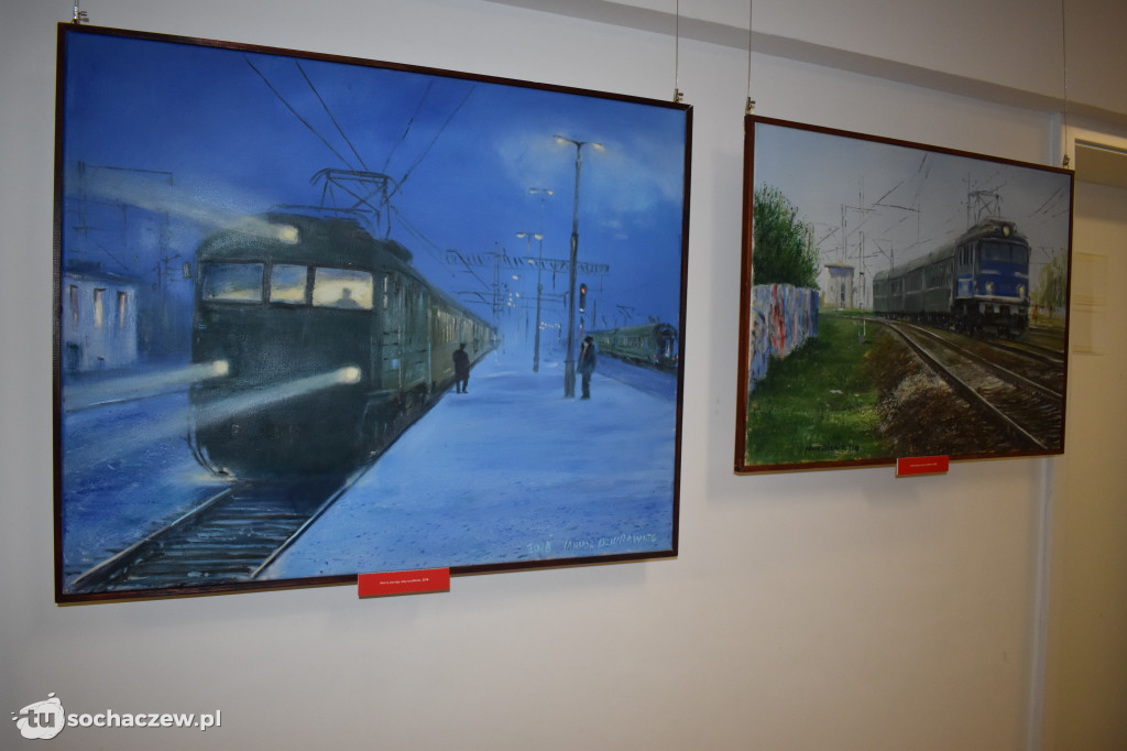 Mikołajki z Wąskotorówką 2022