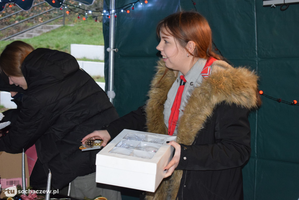 Sochaczewskie Mikołajki 2022