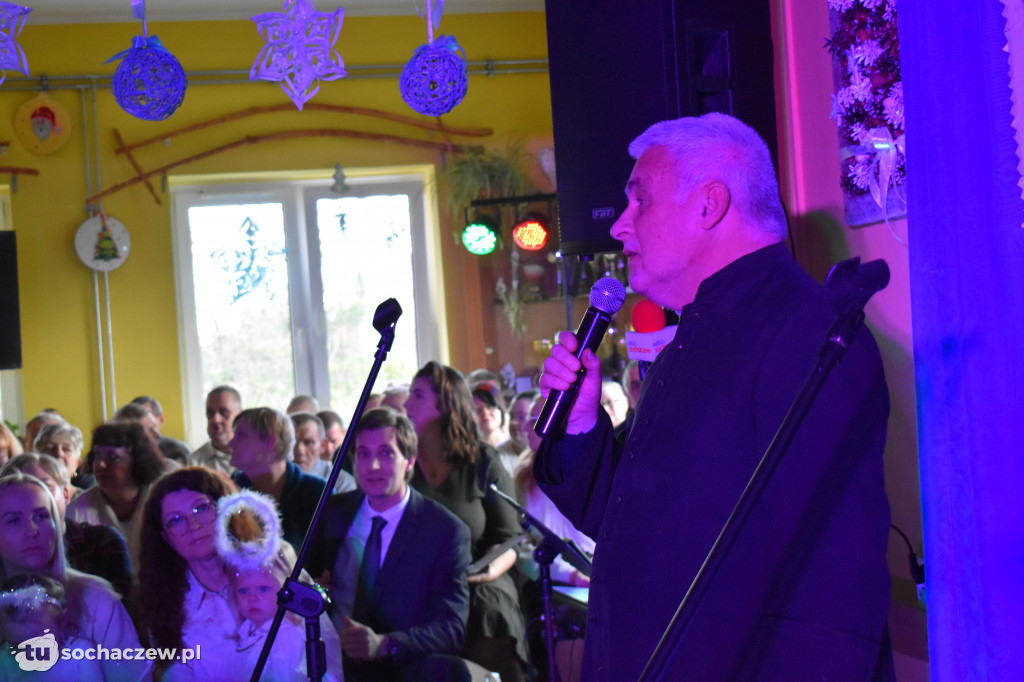 Kolędowanie 2022 w ŚDS