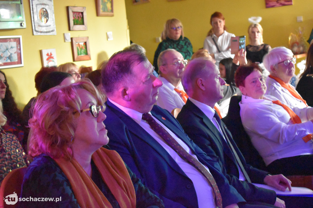 Kolędowanie 2022 w ŚDS