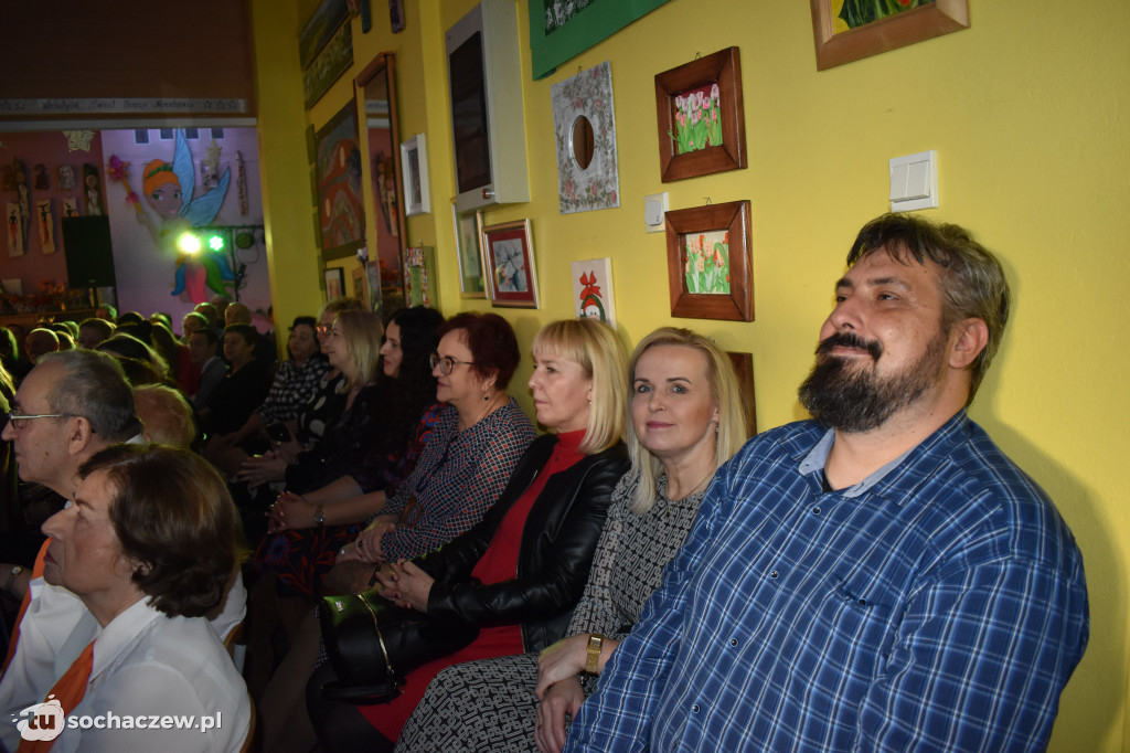 Kolędowanie 2022 w ŚDS