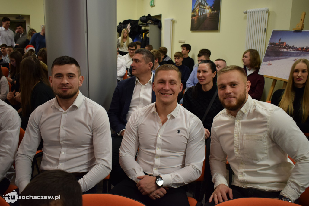Wigilia RC Orkan Sochaczew