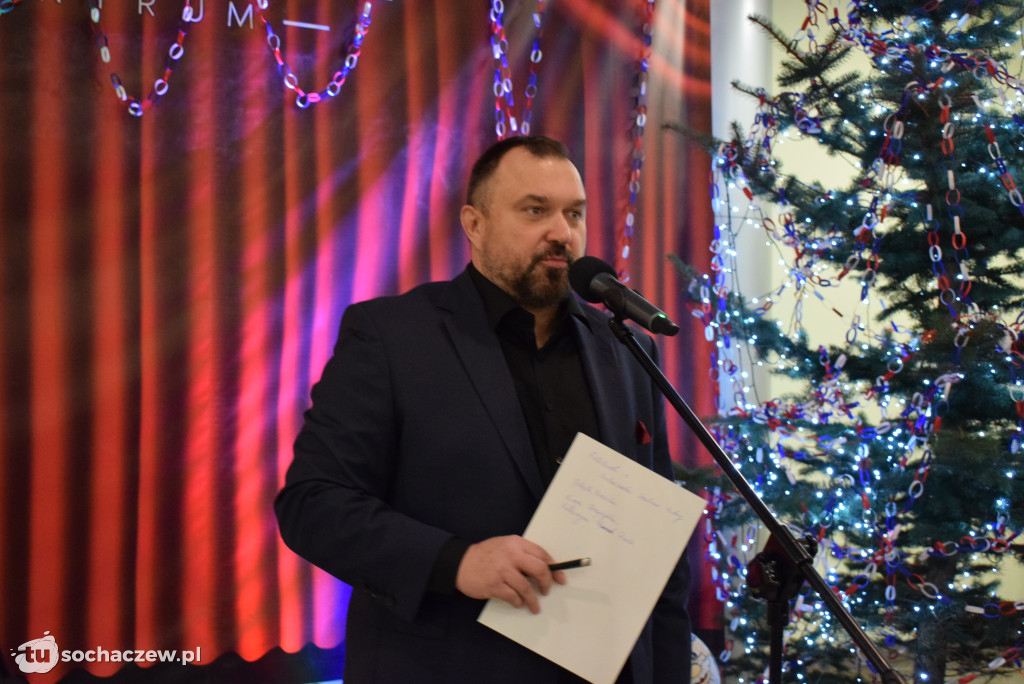 Wigilia RC Orkan Sochaczew