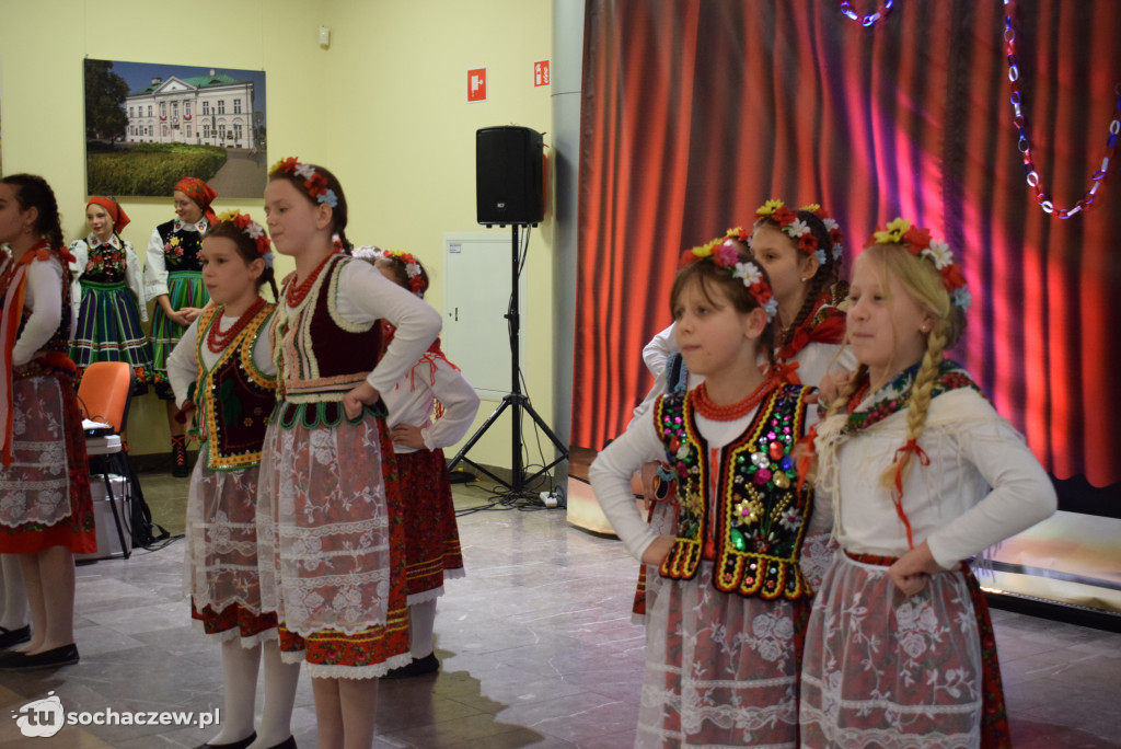 Wigilia RC Orkan Sochaczew
