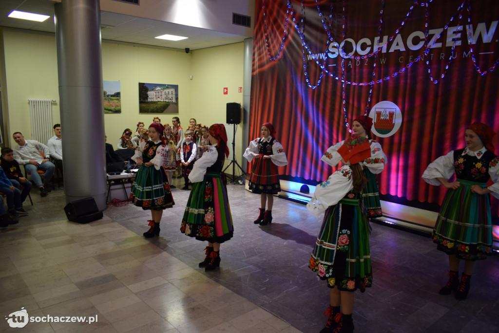 Wigilia RC Orkan Sochaczew