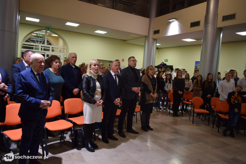 Wigilia RC Orkan Sochaczew