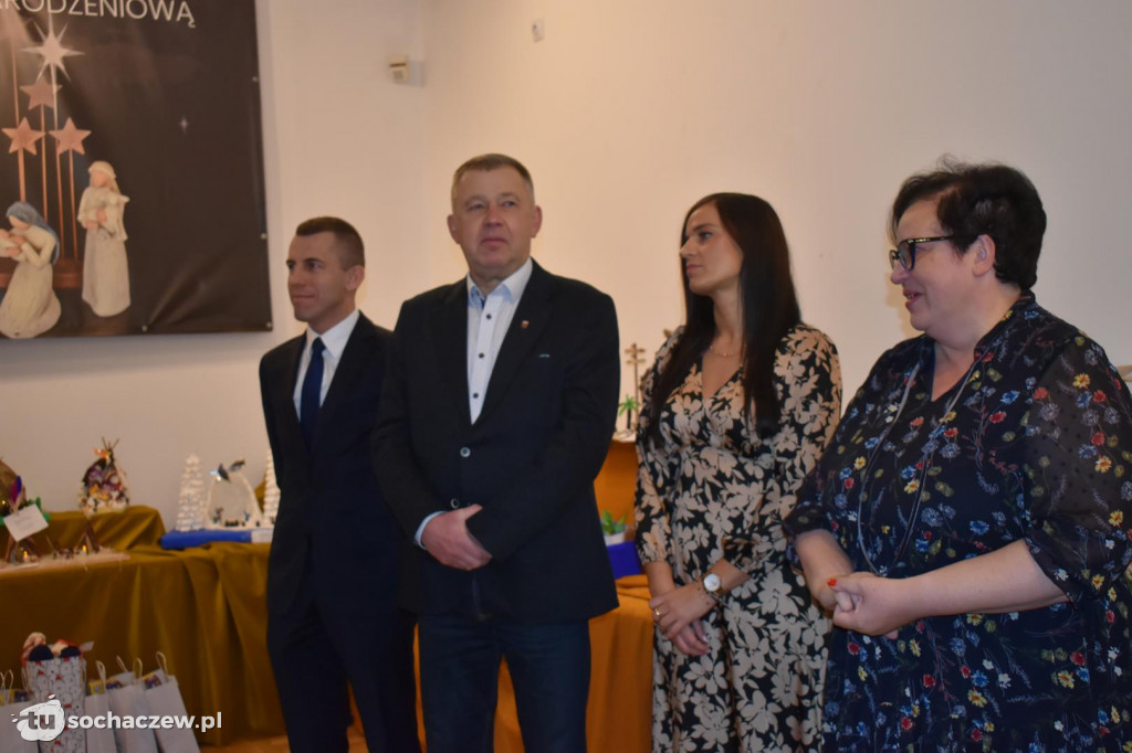 Konkursu na Szopkę Bożonarodzeniową rozstrzygnięty