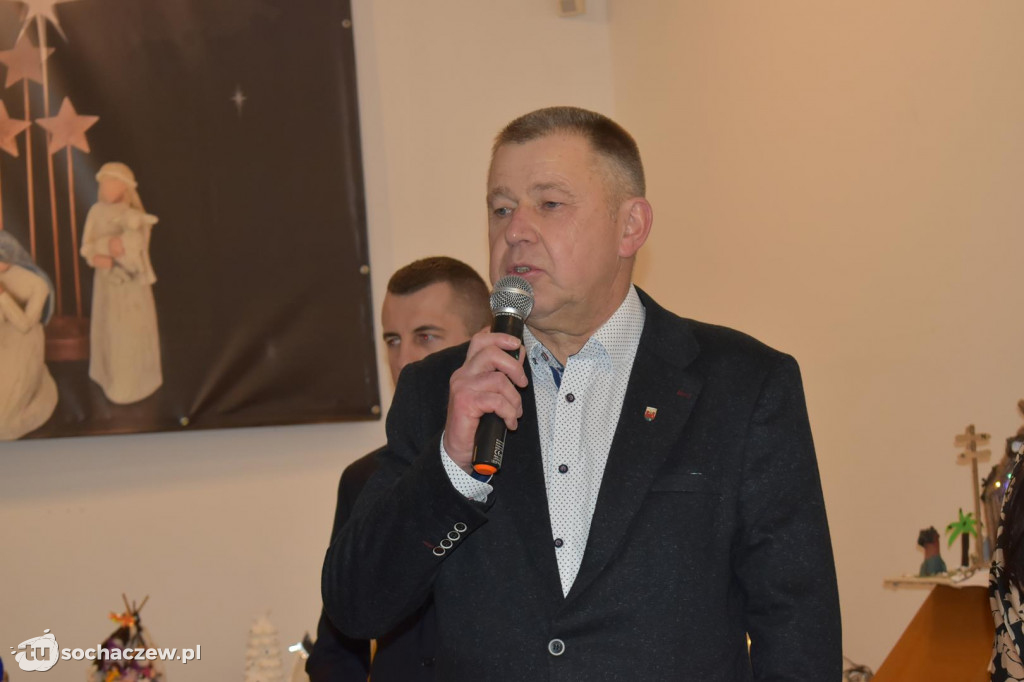 Konkursu na Szopkę Bożonarodzeniową rozstrzygnięty