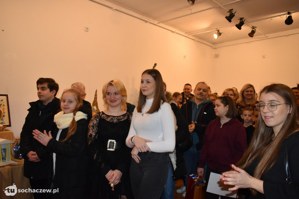 Konkursu na Szopkę Bożonarodzeniową rozstrzygnięty
