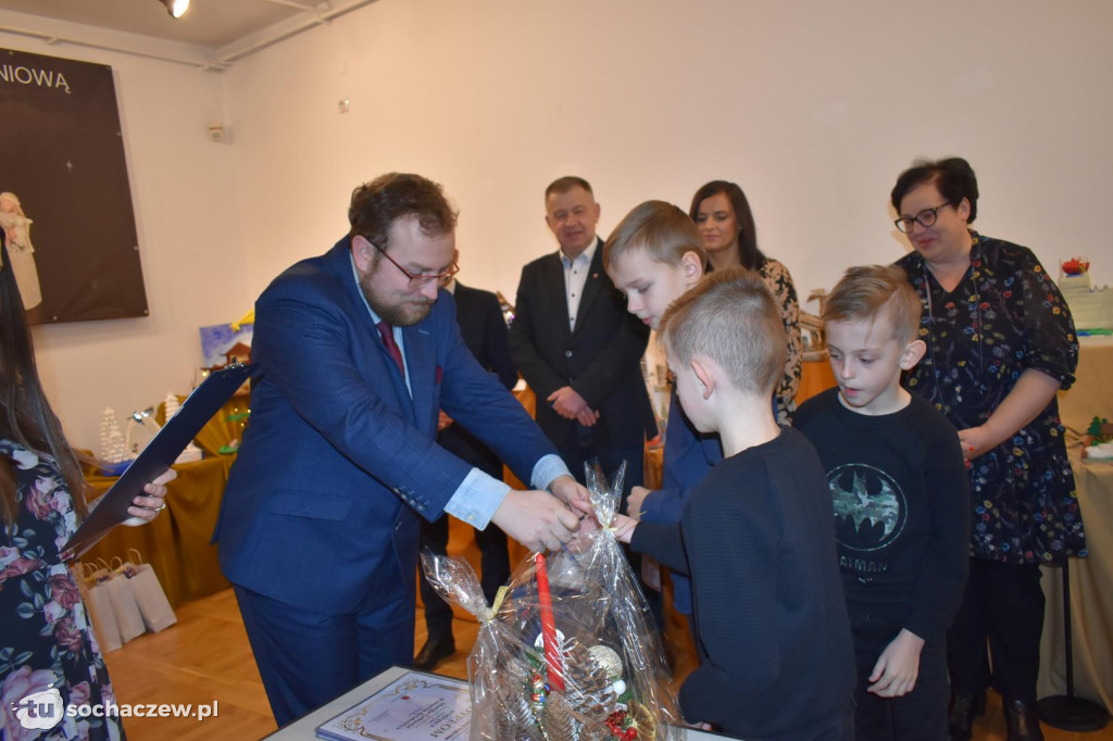 Konkursu na Szopkę Bożonarodzeniową rozstrzygnięty