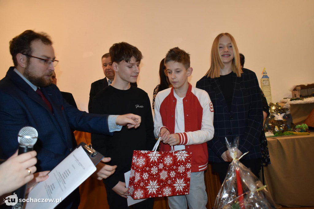 Konkursu na Szopkę Bożonarodzeniową rozstrzygnięty