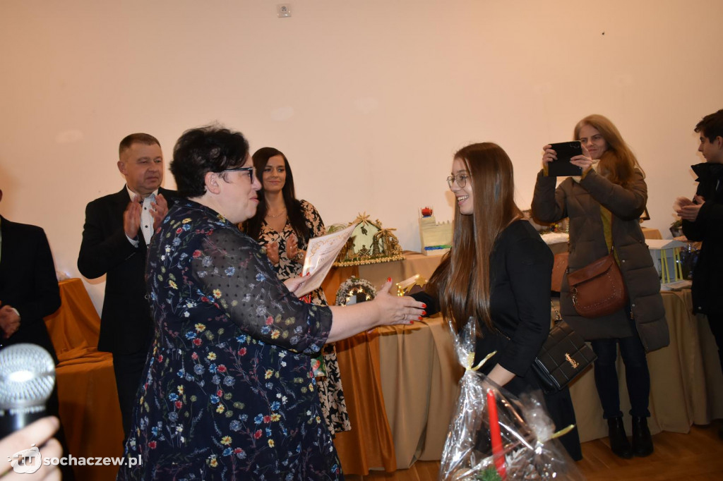 Konkursu na Szopkę Bożonarodzeniową rozstrzygnięty