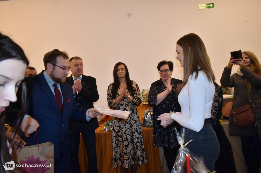 Konkursu na Szopkę Bożonarodzeniową rozstrzygnięty