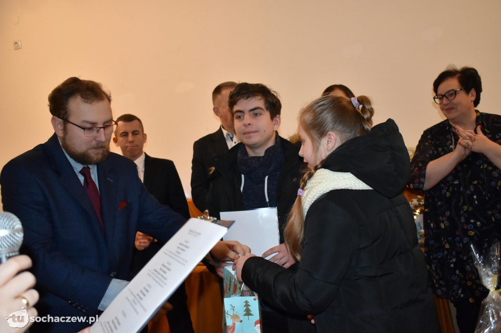 Konkursu na Szopkę Bożonarodzeniową rozstrzygnięty