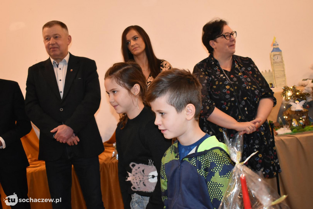 Konkursu na Szopkę Bożonarodzeniową rozstrzygnięty