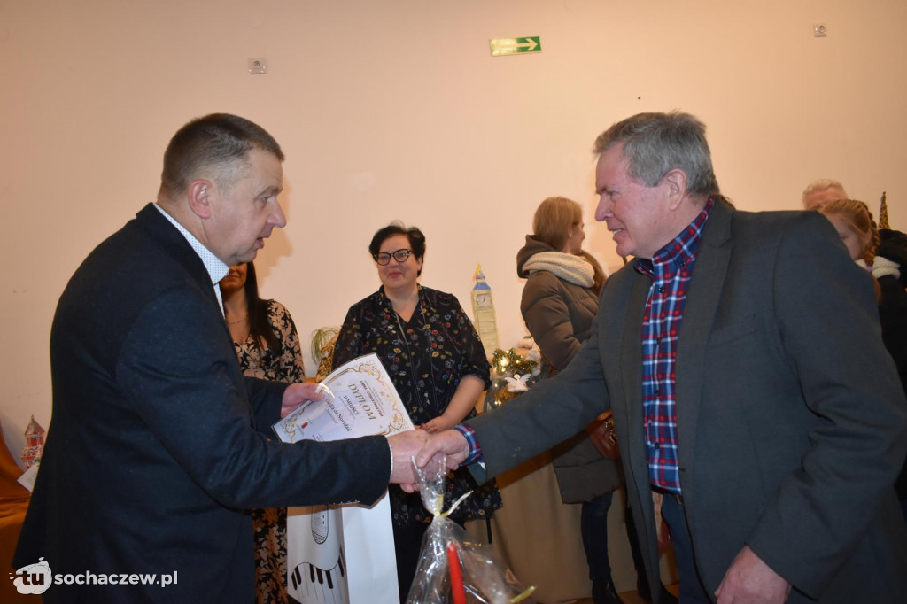 Konkursu na Szopkę Bożonarodzeniową rozstrzygnięty
