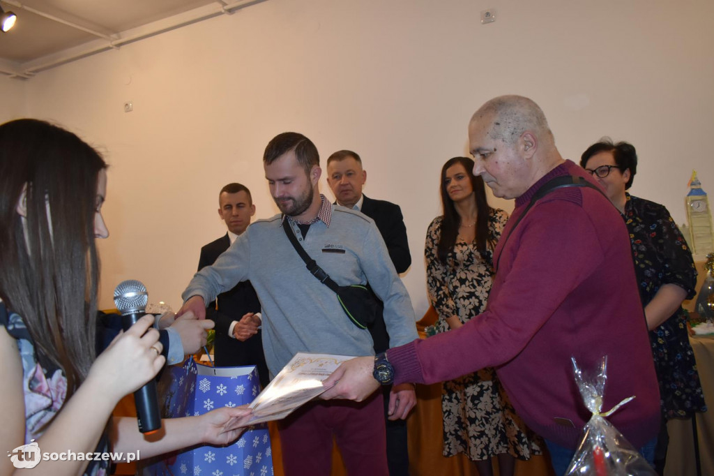 Konkursu na Szopkę Bożonarodzeniową rozstrzygnięty