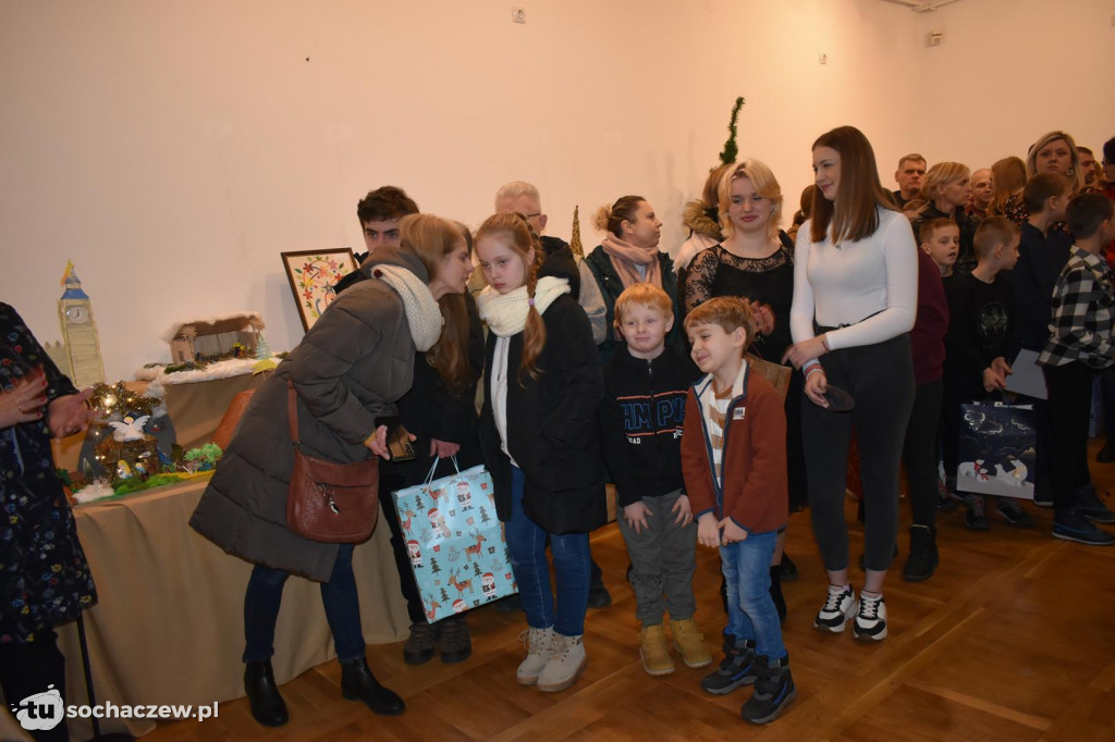 Konkursu na Szopkę Bożonarodzeniową rozstrzygnięty